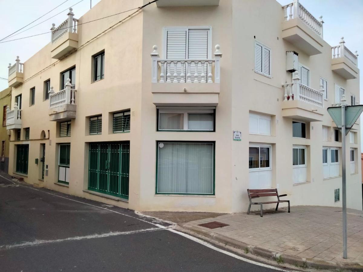 Amaba Tenerife La Guancha Extérieur photo